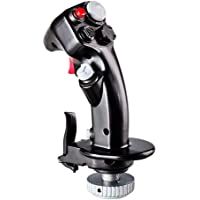Los mejores  - ThrustMaster F-16C Viper AddOn (Joystick AddOn T.A.R.G.E.T Software PC)